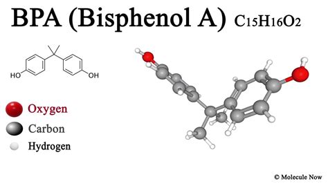  Bisphenol A: Ein unverzichtbarer Baustein für Hochleistungs-Polymere und robuste Verbundwerkstoffe!