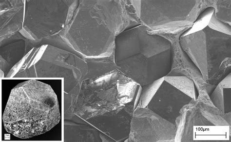 Diamant-Verbundwerkstoffe - Die Zukunft der Hochleistungsanwendungen?