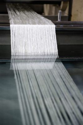  Isinglass: Eine vergessene Wunderfaser für textile Innovationen?!