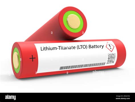 Lithium-Titanat: Hochleistungsbatterie für den anspruchsvollen Einsatz!