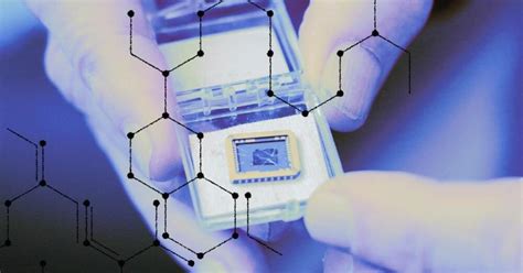  Moleküle der Zukunft? Wie Magnetische Nanoferrioxide die Elektronik revolutionieren könnten!